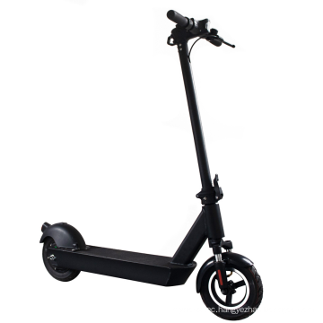 350W motor swappable battery sharing electric scooter adult